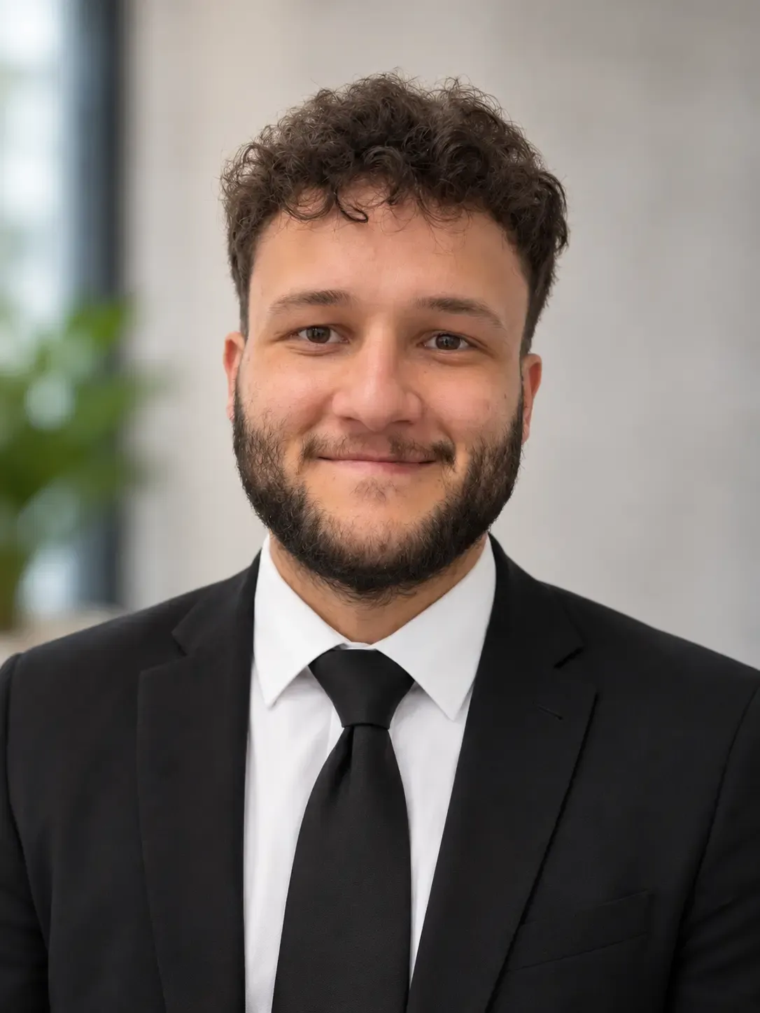 David Lapiner, Candidate Attorney at Clifford Levin Attorneys