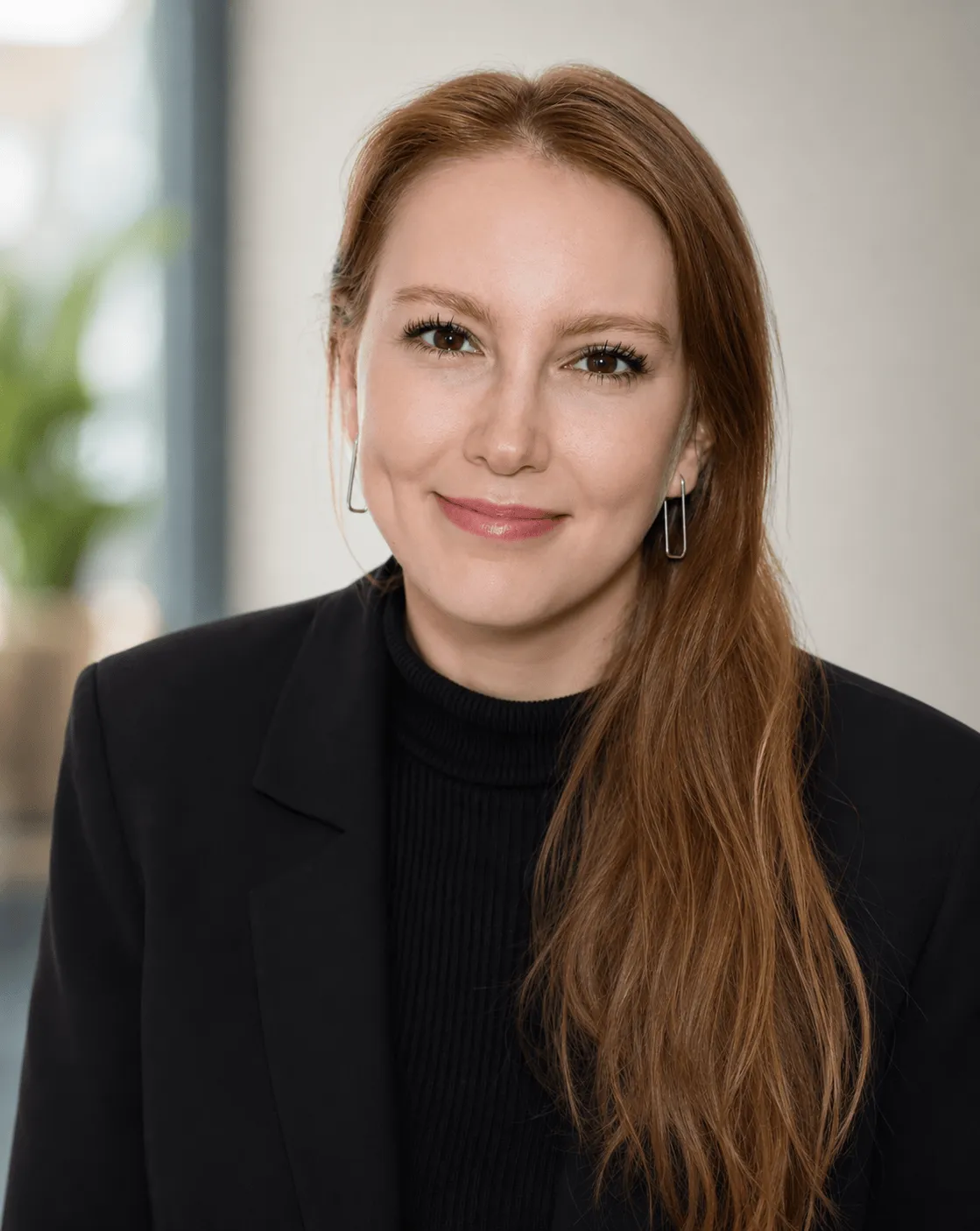 Gabriella Lombard, Attorney at Clifford Levin Attorneys